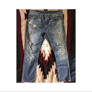 Levi’s Jeans